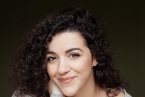 Margaux KADI-LAURENSON