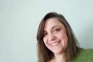 Caroline ZBINDEN